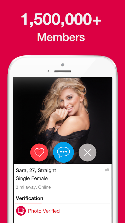 great dating apps for android free