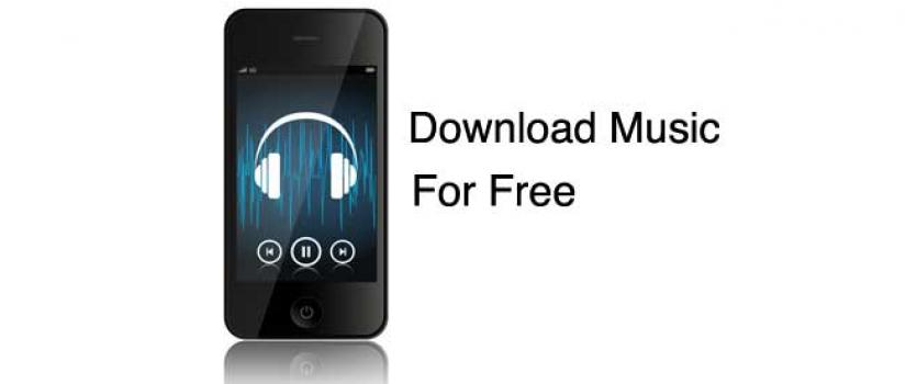 How to download music on your cell phone for free from computer