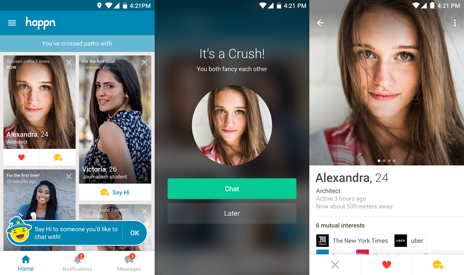 Dating apps for android download free
