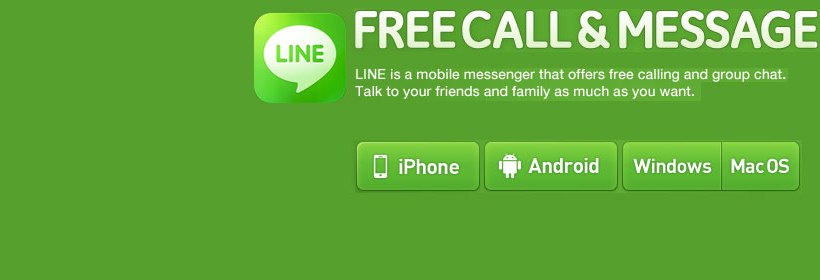 Download Line Messenger For Windows Phone